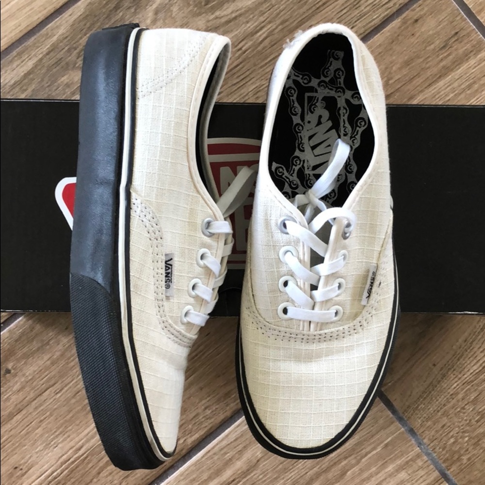 Vans Chain and Cog Bike Pack - Womens Size 5